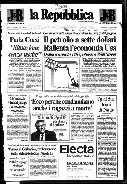 La repubblica